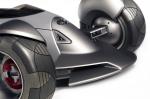 Toyota MTRC Concept 2004 года